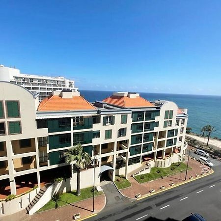 Seaview Apartment Walking To The Beach Funchal (Madeira) Exterior foto