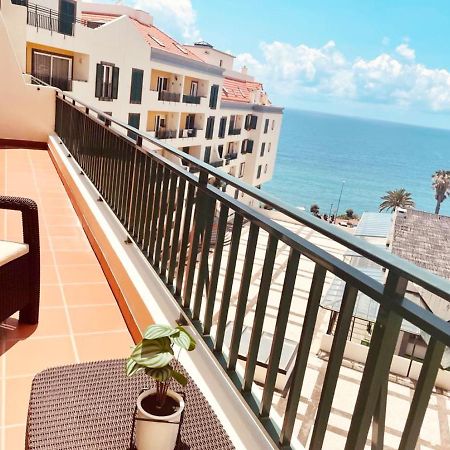Seaview Apartment Walking To The Beach Funchal (Madeira) Exterior foto