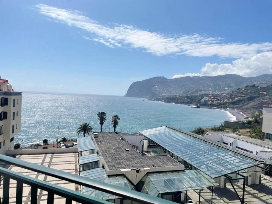 Seaview Apartment Walking To The Beach Funchal (Madeira) Exterior foto