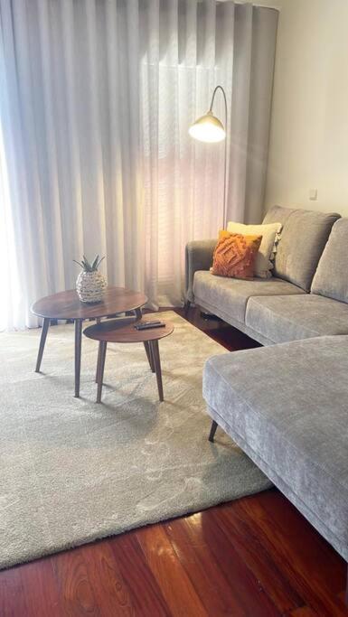 Seaview Apartment Walking To The Beach Funchal (Madeira) Exterior foto