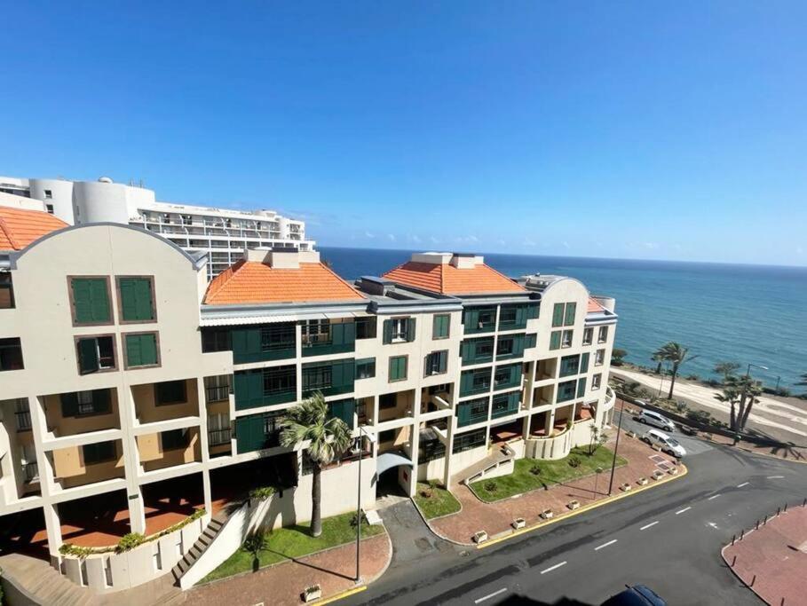 Seaview Apartment Walking To The Beach Funchal (Madeira) Exterior foto