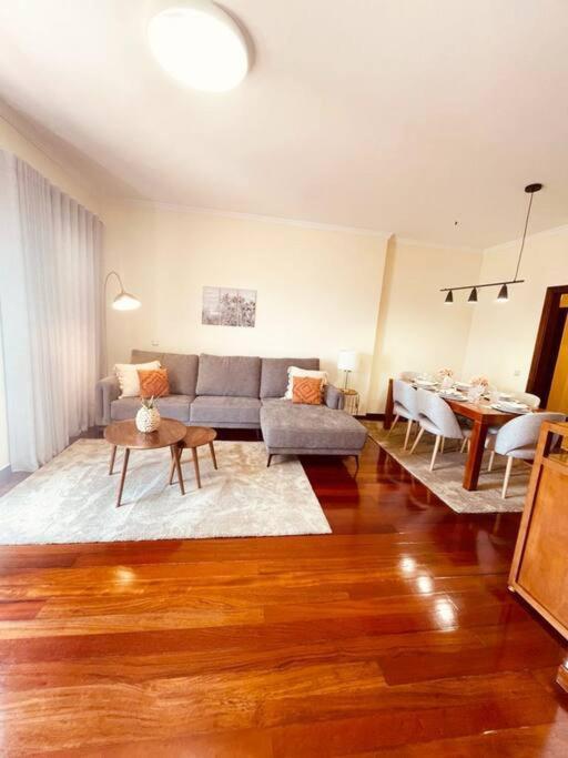 Seaview Apartment Walking To The Beach Funchal (Madeira) Exterior foto