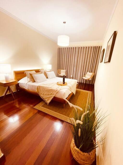 Seaview Apartment Walking To The Beach Funchal (Madeira) Exterior foto