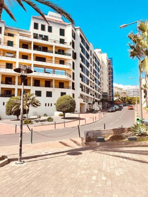 Seaview Apartment Walking To The Beach Funchal (Madeira) Exterior foto