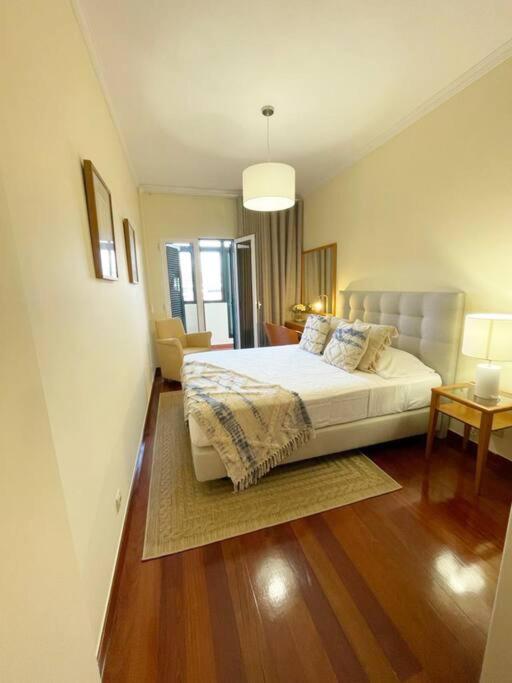 Seaview Apartment Walking To The Beach Funchal (Madeira) Exterior foto