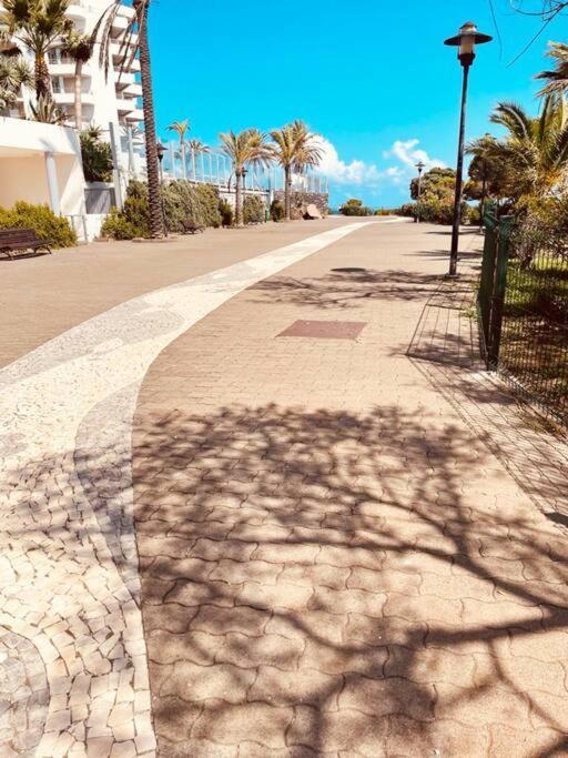 Seaview Apartment Walking To The Beach Funchal (Madeira) Exterior foto