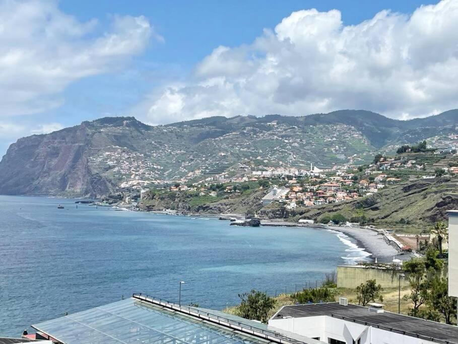 Seaview Apartment Walking To The Beach Funchal (Madeira) Exterior foto