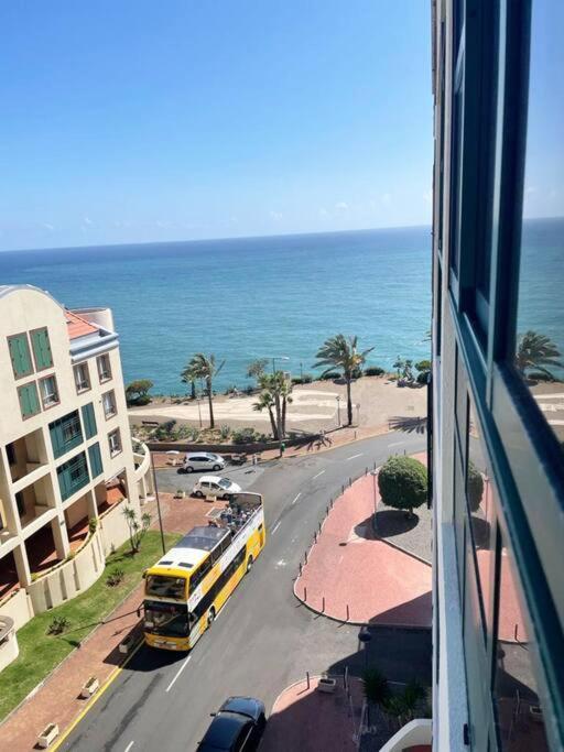 Seaview Apartment Walking To The Beach Funchal (Madeira) Exterior foto