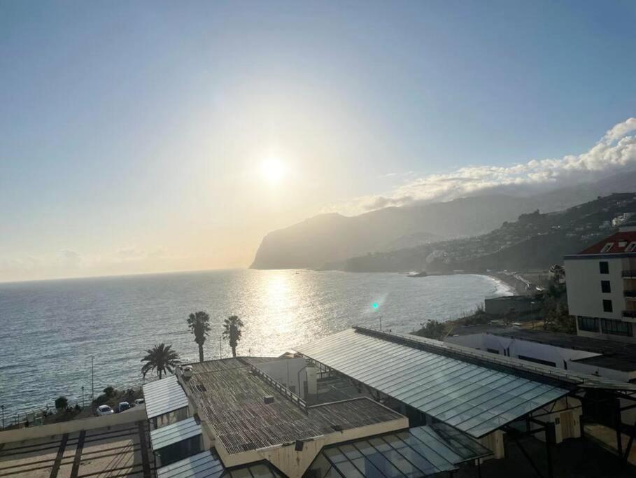 Seaview Apartment Walking To The Beach Funchal (Madeira) Exterior foto