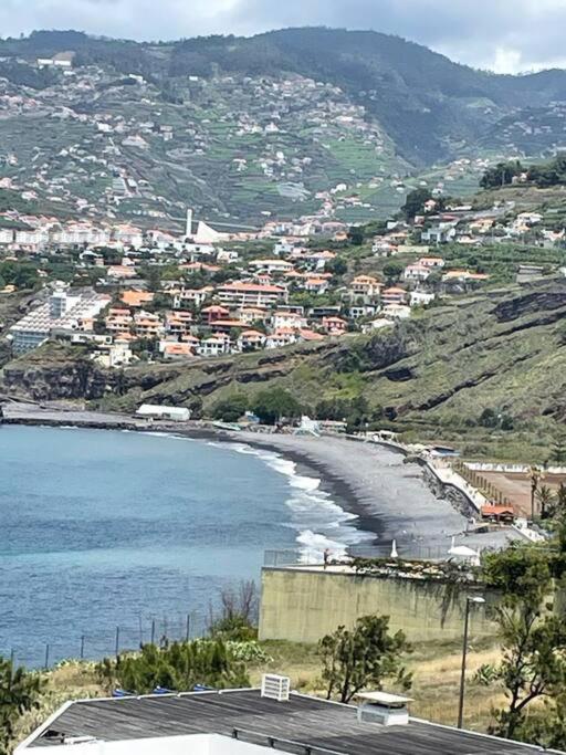 Seaview Apartment Walking To The Beach Funchal (Madeira) Exterior foto
