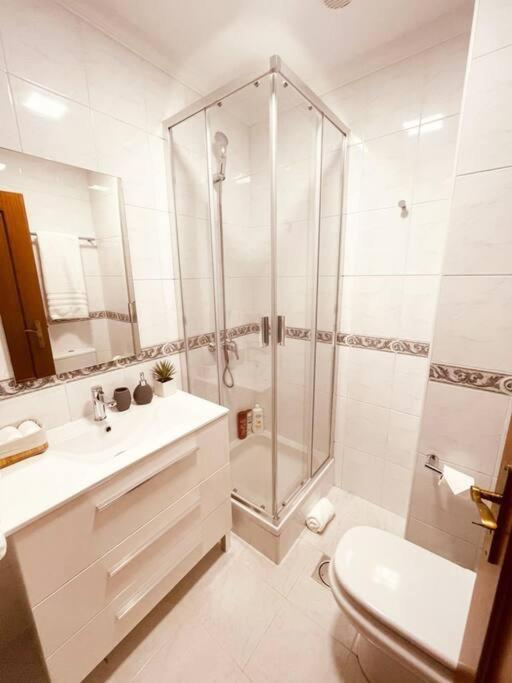 Seaview Apartment Walking To The Beach Funchal (Madeira) Exterior foto