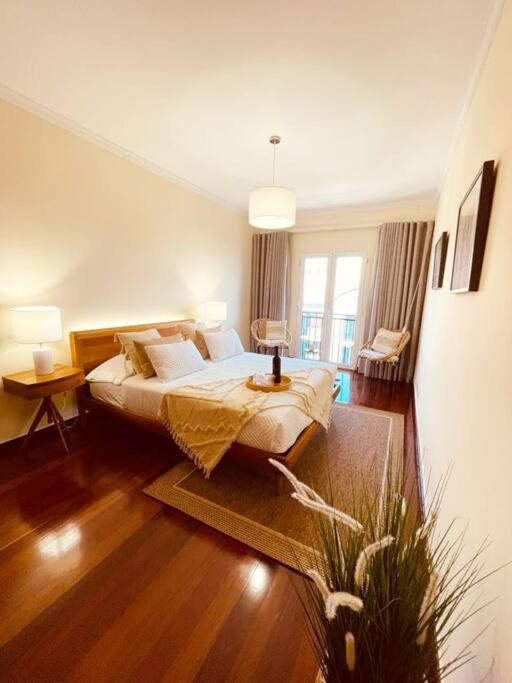 Seaview Apartment Walking To The Beach Funchal (Madeira) Exterior foto