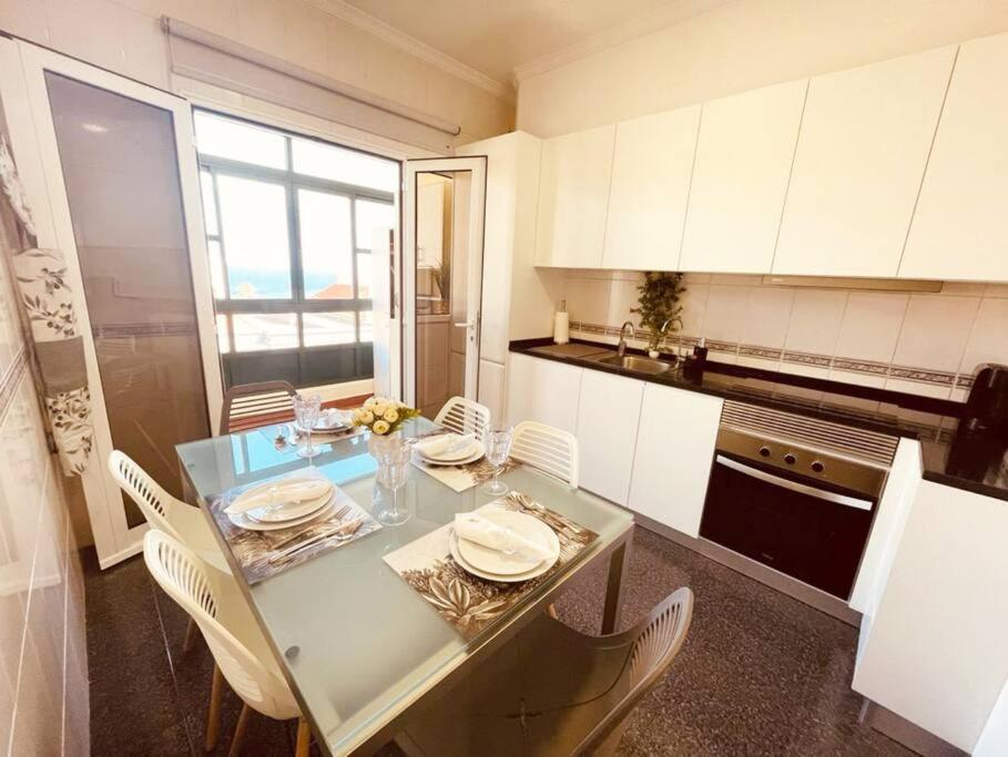 Seaview Apartment Walking To The Beach Funchal (Madeira) Exterior foto
